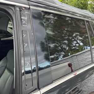 2016 Chevrolet TAHOE LT — фото 40