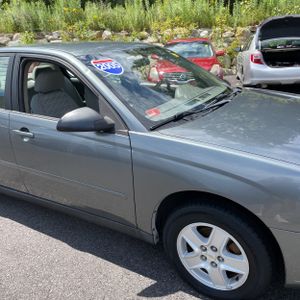 صورة مصغرة 13 لـ 2005 Chevrolet MALIBU LS