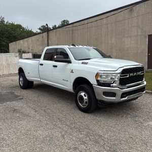 صورة مصغرة 12 لـ 2022 RAM 3500 BIG HORN