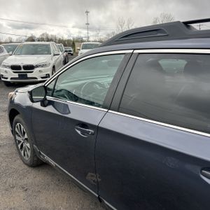 SUBARU OUTBACK 3.6R LIMITED - 6