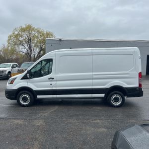 FORD TRANSIT 250 - 3