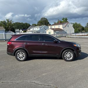 صورة 10 لـ 2016 KIA SORENTO LX