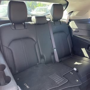 2024 Mazda CX-90 PLUG-IN HYBRID PREFERRED thumbnail 36