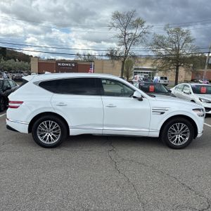 GENESIS GV80 2.5T - 10