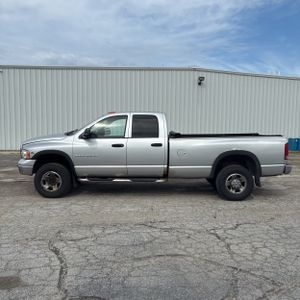DODGE RAM 3500 SLT - 3