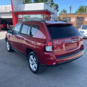 JEEP COMPASS SPORT - 5