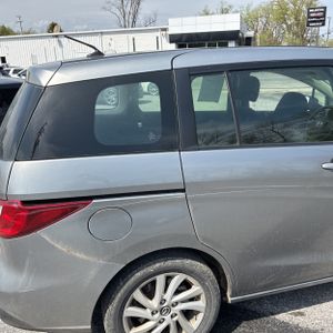 MAZDA MAZDA5 SPORT - 9