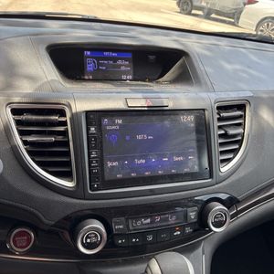 2015 Honda CR-V EX-L 缩略图 37