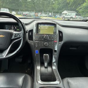 2014 Chevrolet VOLT PREMIUM thumbnail 35