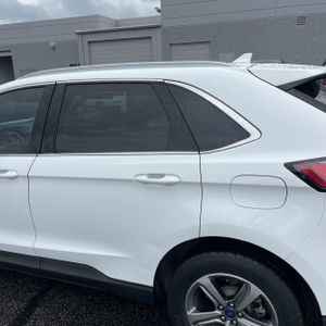 FORD EDGE SEL - 6