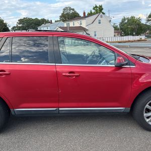 2011 FORD EDGE LIMITED 缩略图 11