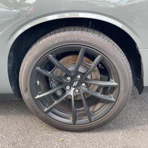 2023 Dodge CHALLENGER R/T SCAT PACK 缩略图 18