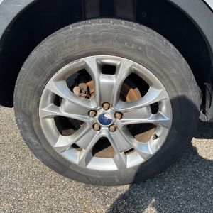 صورة مصغرة 19 لـ 2014 FORD ESCAPE TITANIUM