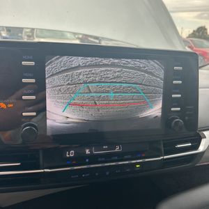 2022 Toyota SIENNA LE 8-PASSENGER 照片 38
