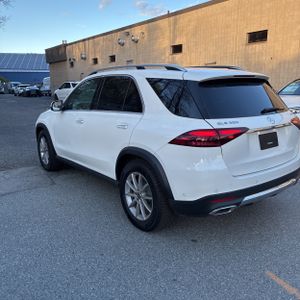 MERCEDES-BENZ GLE-CLASS - 5