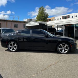 DODGE CHARGER R/T - 10