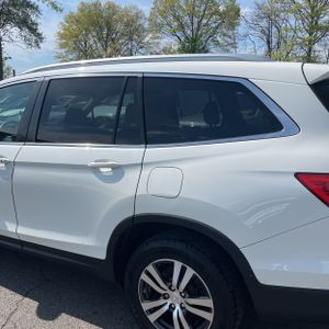 HONDA PILOT - 6