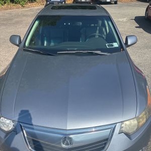 صورة مصغرة 15 لـ 2011 Acura TSX BASE