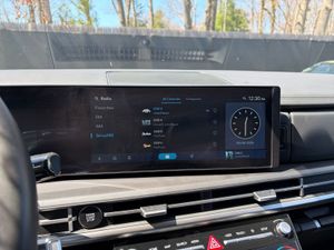 2025 Hyundai SANTA FE SEL 照片 15