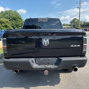 2013 RAM 1500 SPORT 照片 7