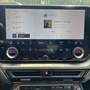 2024 Lexus TX 350 PREMIUM thumbnail 40