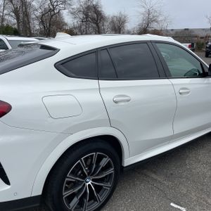 BMW X6 XDRIVE40I - 9