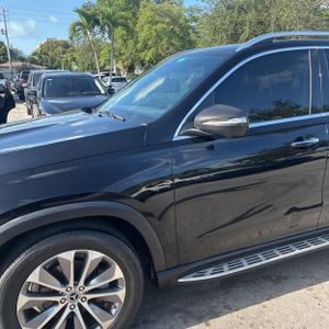 MERCEDES-BENZ GLE - 2