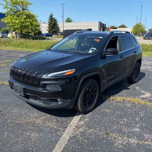 صورة 1 لـ 2015 JEEP CHEROKEE LATITUDE