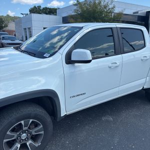 صورة 2 لـ 2016 Chevrolet COLORADO Z71