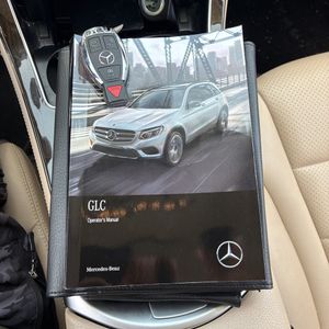 2019 Mercedes-BENZ GLC 缩略图 50