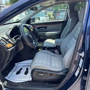 2022 Honda CR-V EX 缩略图 32