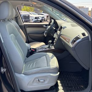 2014 AUDI Q5 2.0T QUATTRO PREMIUM 缩略图 32