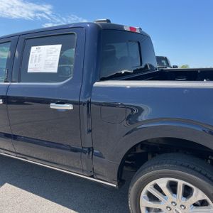 FORD F-150 LIMITED - 6