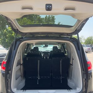 2024 Chrysler PACIFICA TOURING L — миниатюра 43