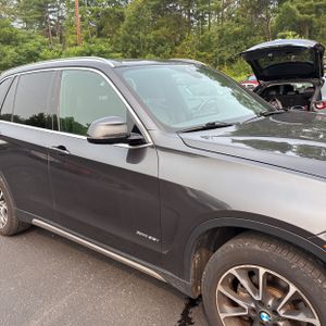 2017 BMW X5 XDRIVE35I 缩略图 11