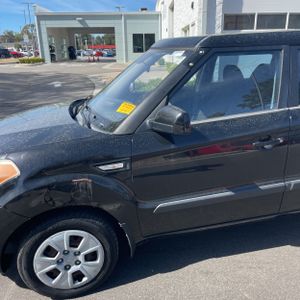 KIA SOUL BASE - 2