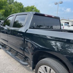 صورة 4 لـ 2020 Chevrolet SILVERADO 1500 RST
