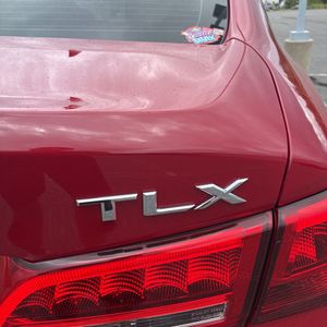 2018 Acura TLX W/TECH — миниатюра 23