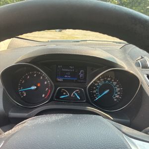 صورة مصغرة 38 لـ 2013 FORD ESCAPE SEL