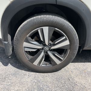 صورة مصغرة 19 لـ 2021 Nissan ROGUE SL