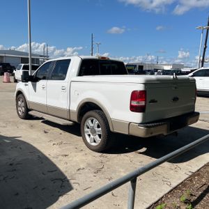 FORD F-150 KING RANCH - 4