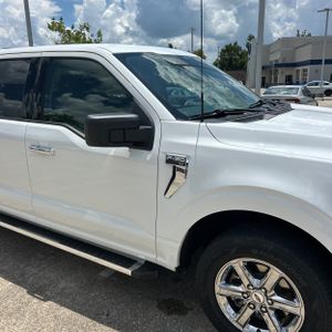 2025 FORD F-150 XLT 缩略图 13