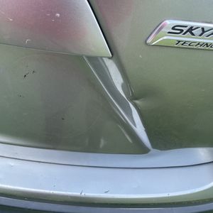 2013 Mazda CX-5 GRAND TOURING — фото 55