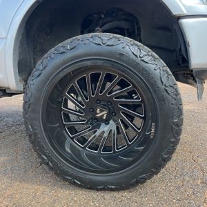 صورة مصغرة 20 لـ 2019 FORD F-150 PLATINUM