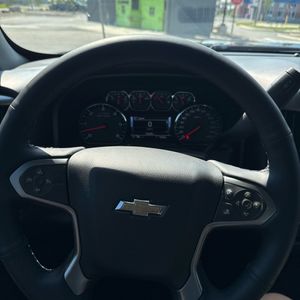صورة 42 لـ 2017 Chevrolet SILVERADO 1500 LT Z71