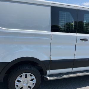 FORD TRANSIT 250 - 9
