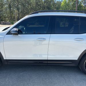 MERCEDES-BENZ GLB - 4