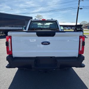 FORD F-350 SUPER DUTY XL - 7