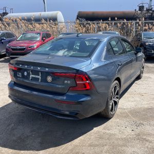Volvo S60 B5 Core - 8
