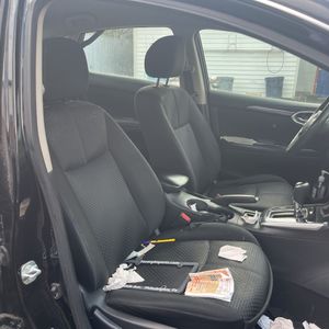 2017 Nissan SENTRA SR 缩略图 33